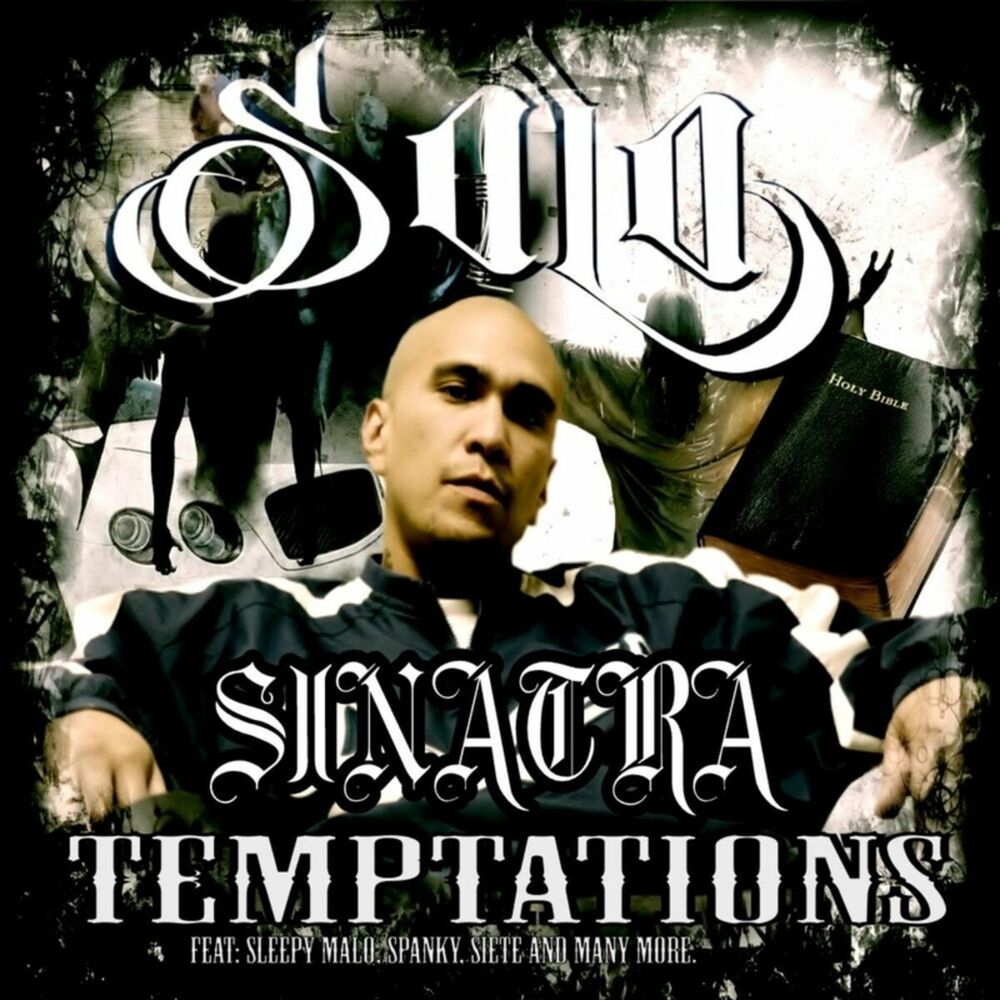 Picture of Temptations