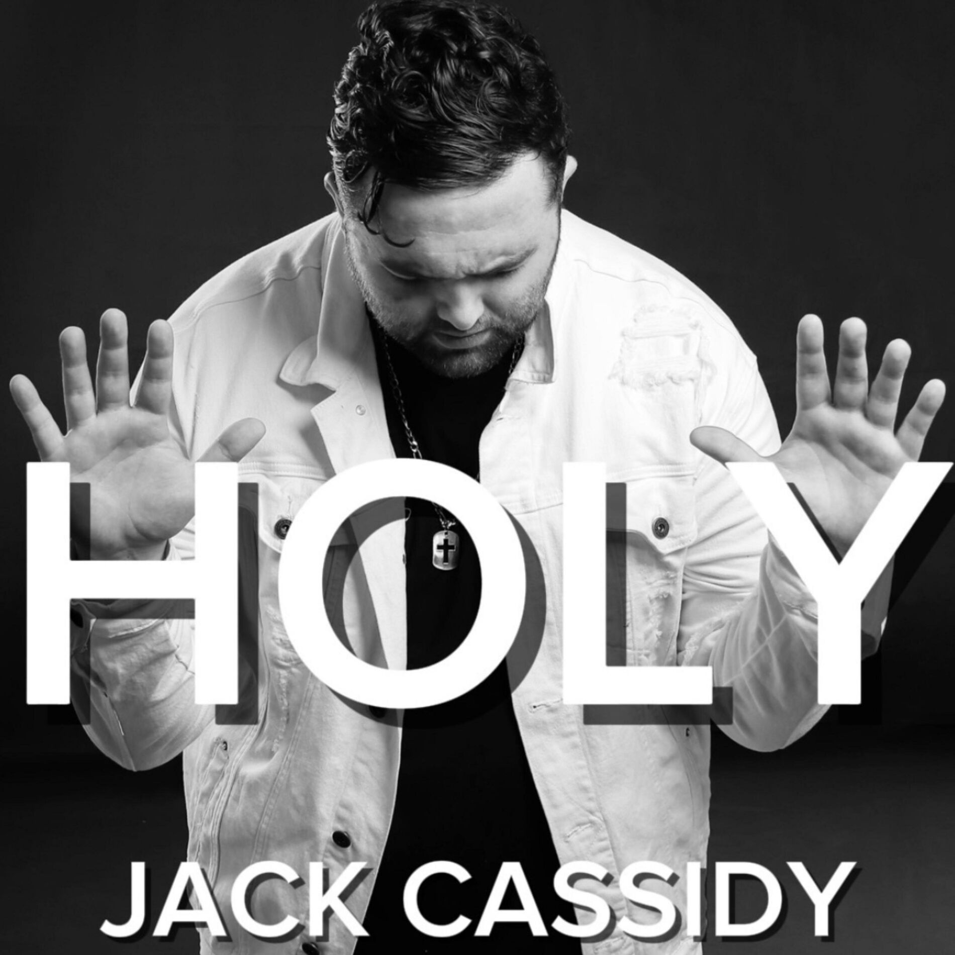 Album cover of HOLY