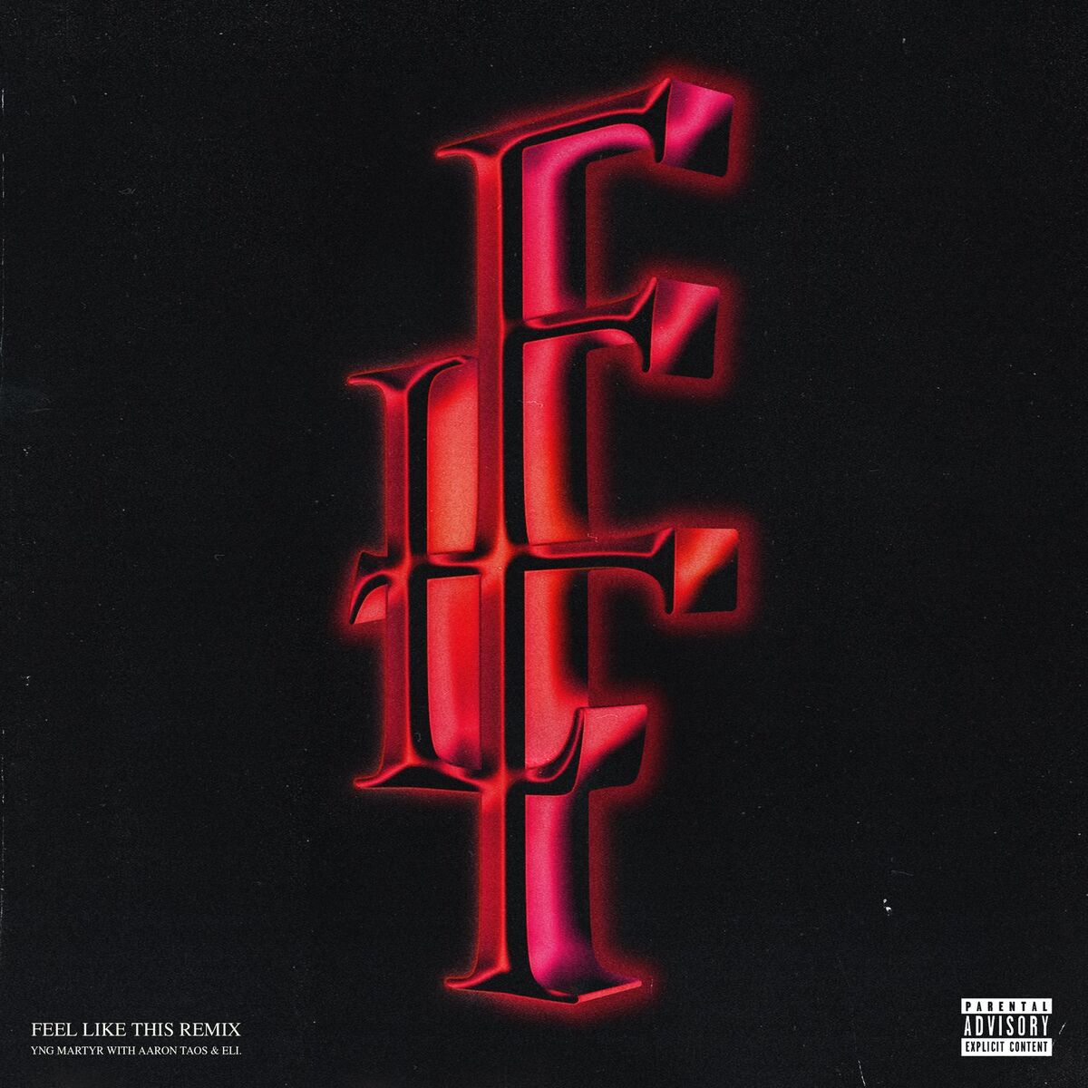 Album cover of Feel Like This