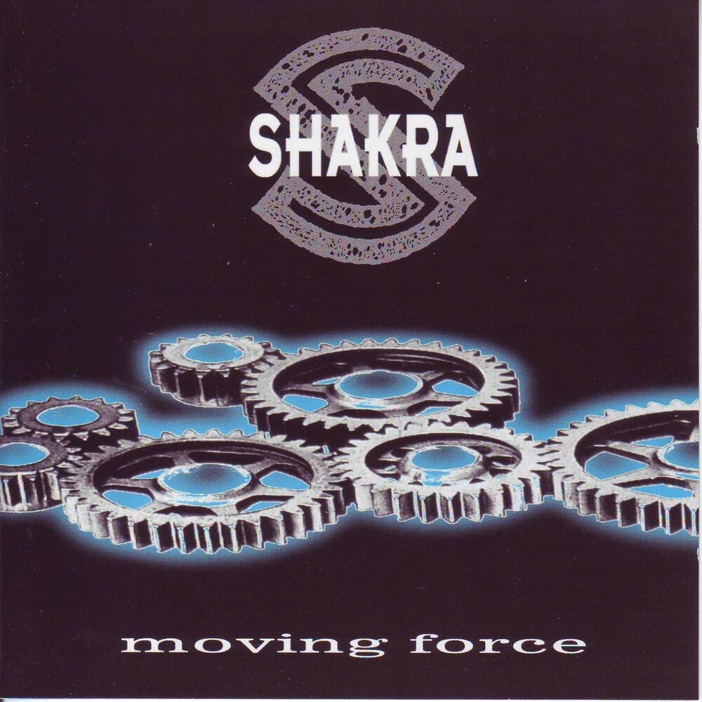 Picture of Moving Force