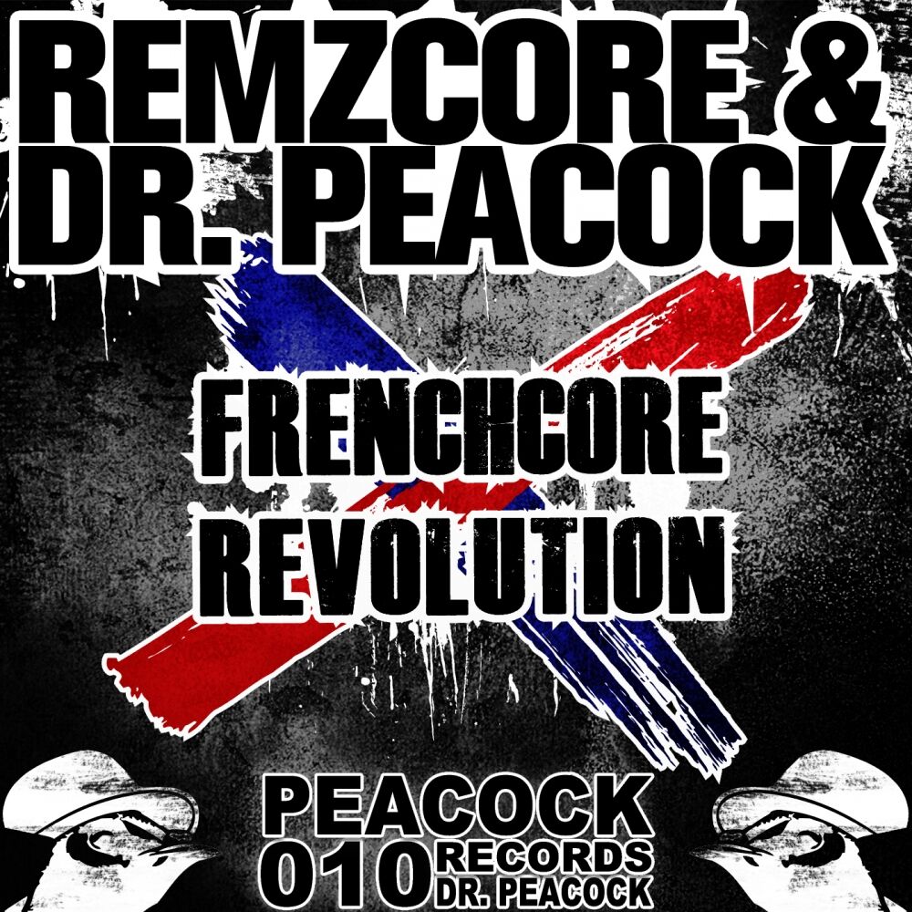 Picture of Frenchcore Revolution