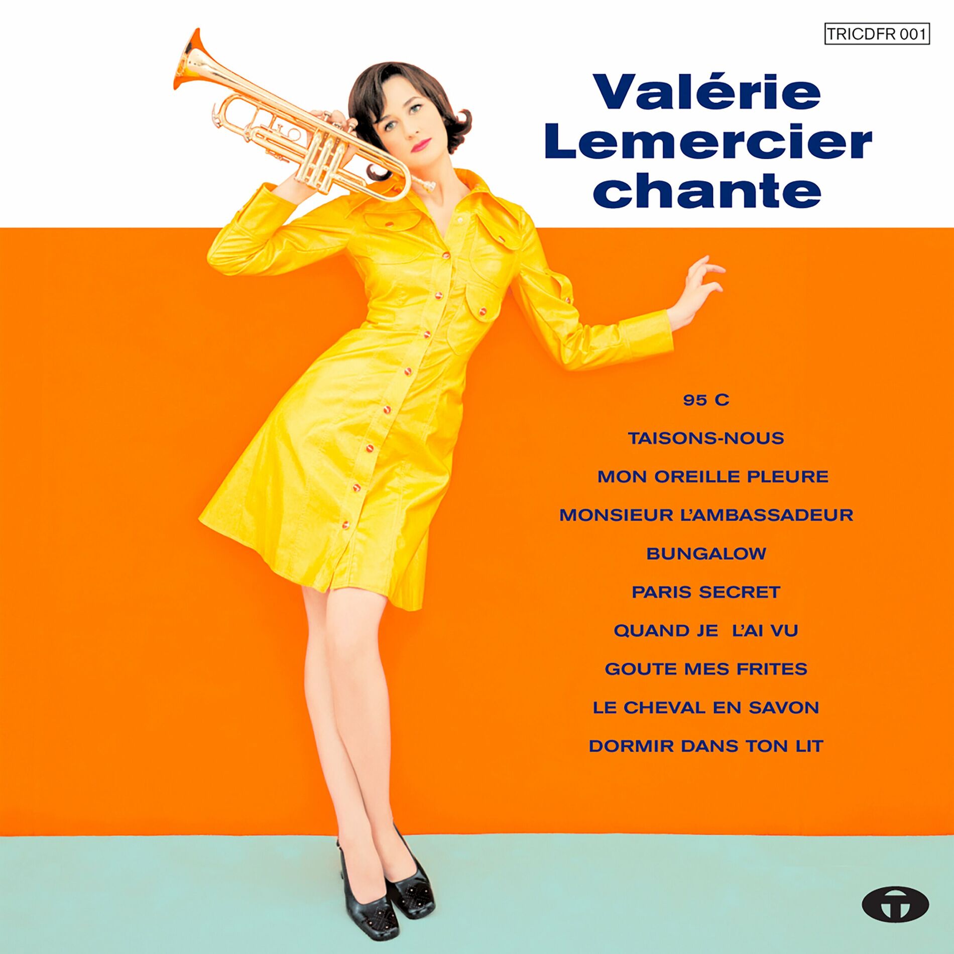 Album cover of Chante (Bonus Track Version)