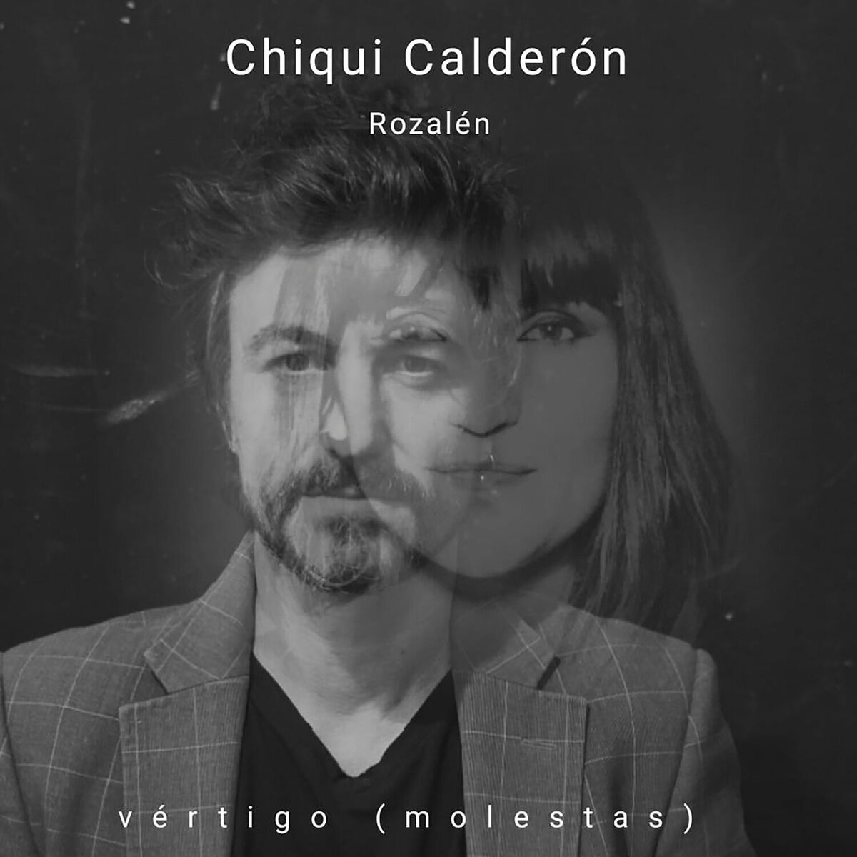 Album cover of Vértigo (Molestas)