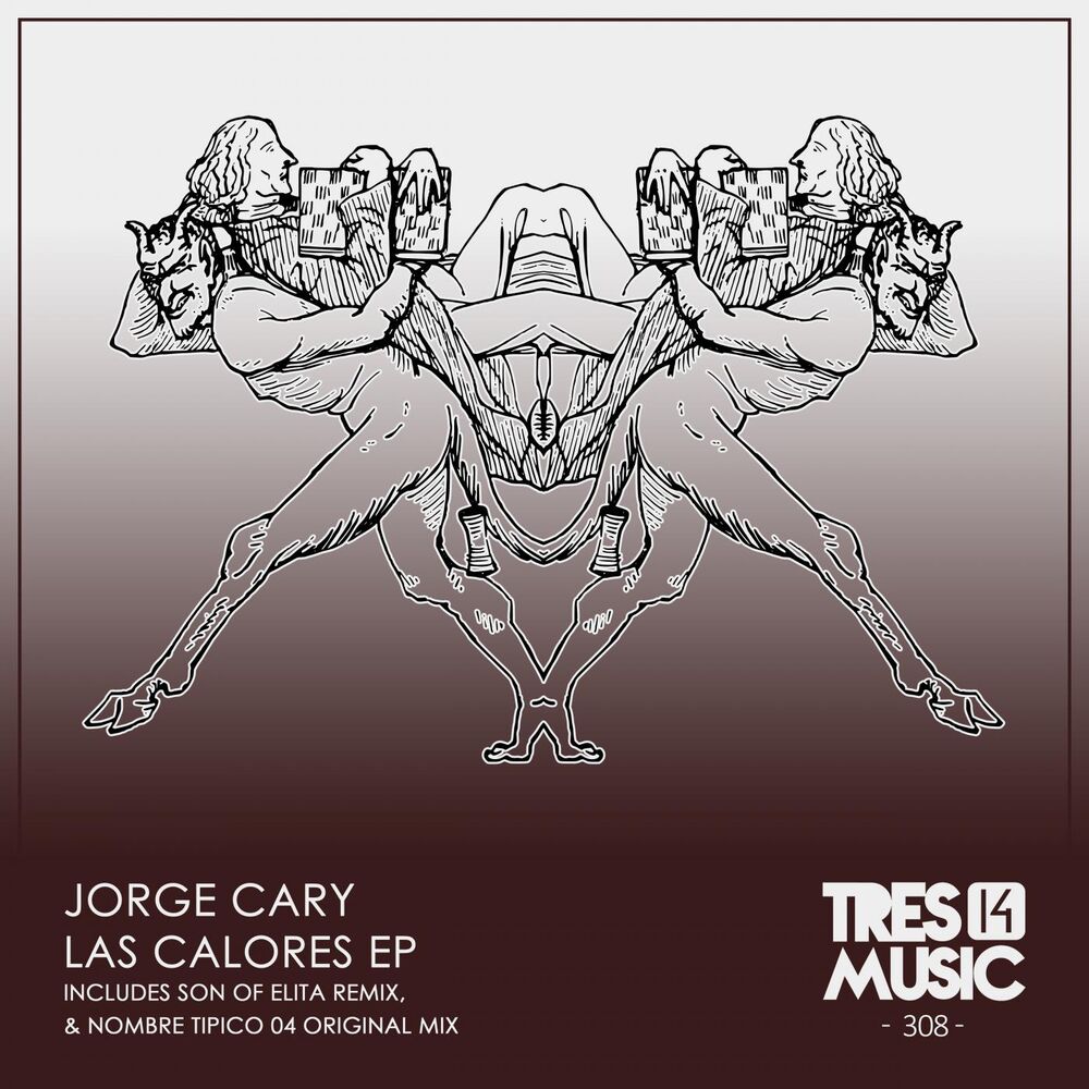 Picture of LAS CALORES EP