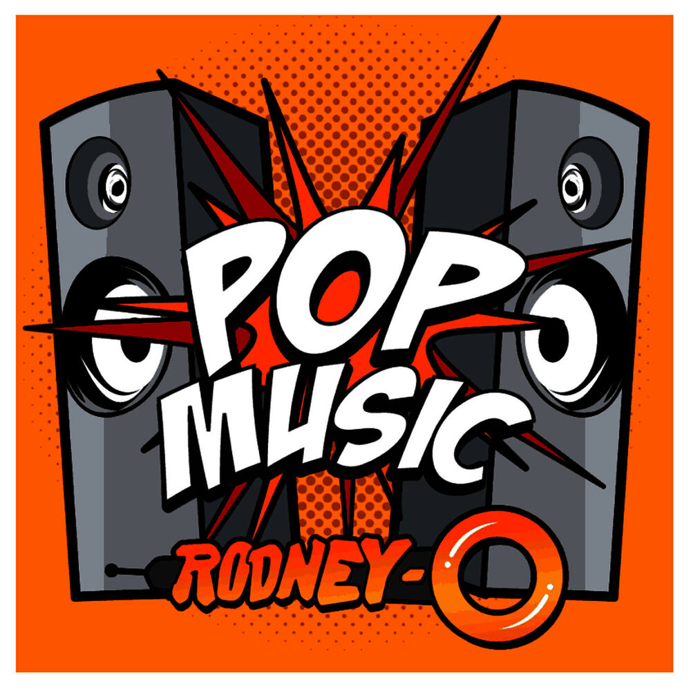 Picture of Pop Music