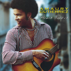 Cover of Alma Nueva