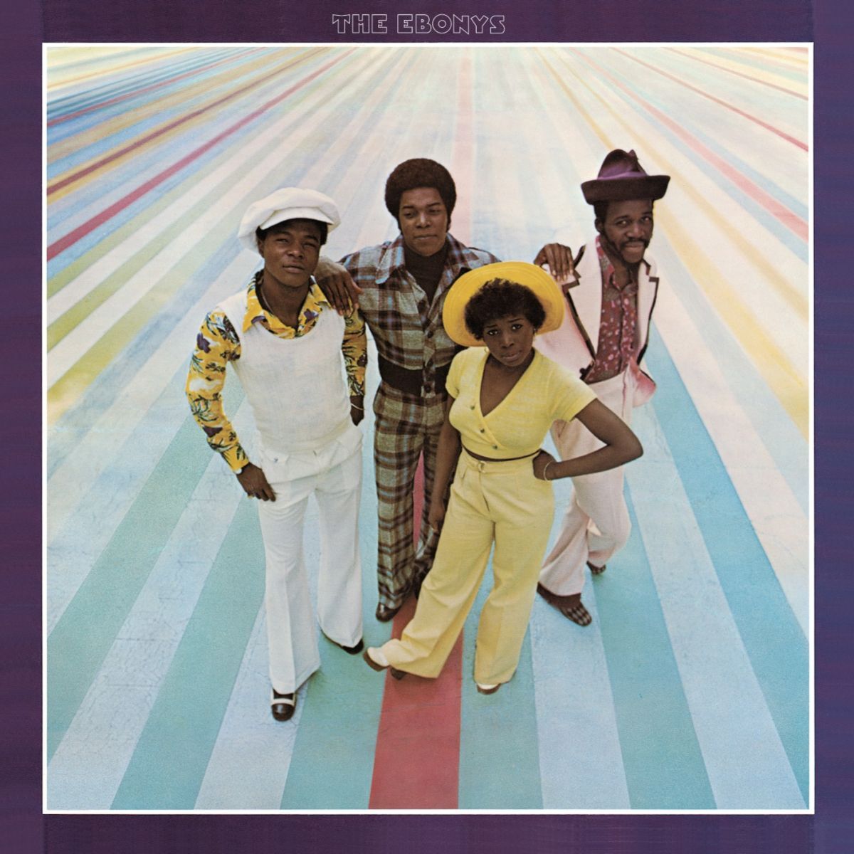 Album cover of It's Forever