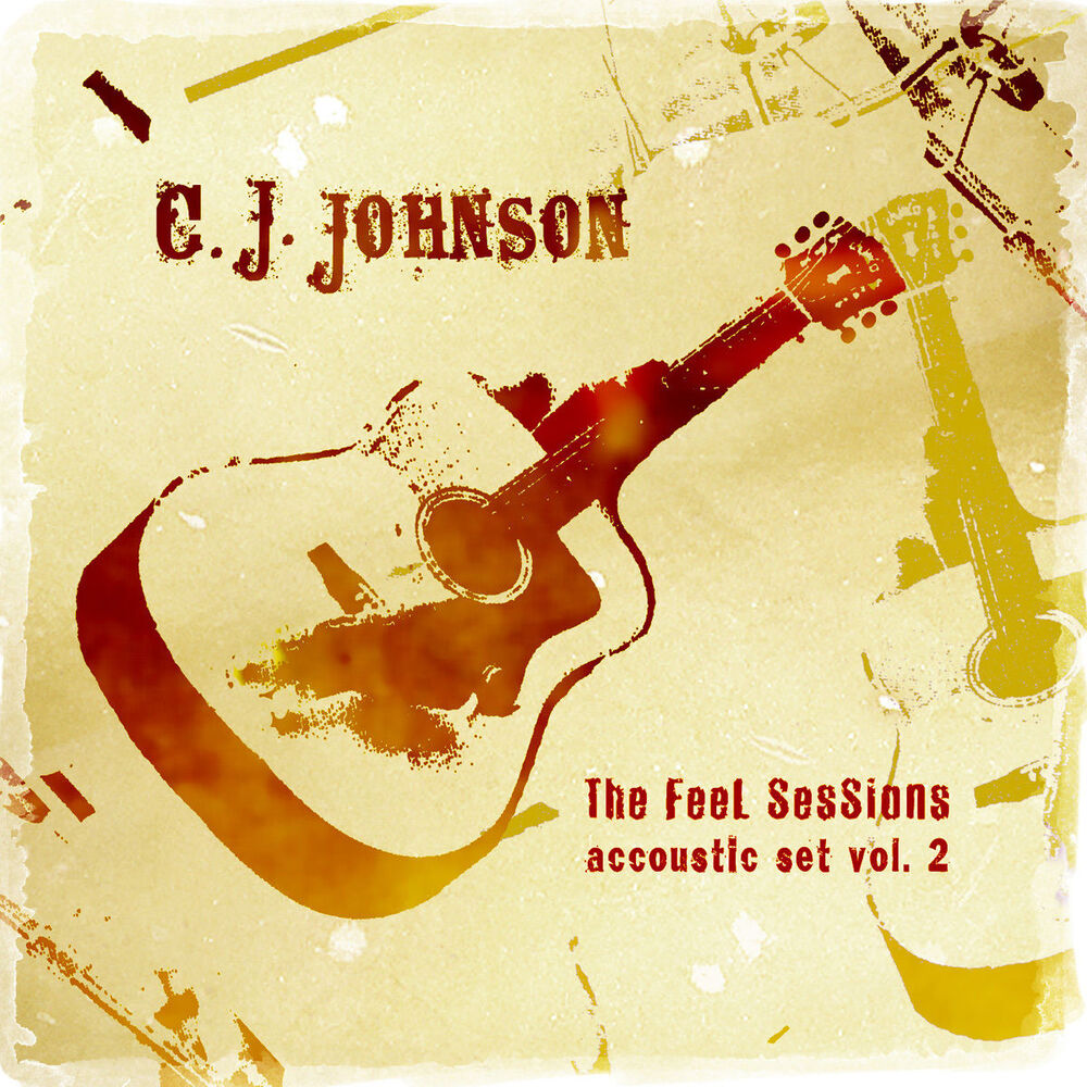 Picture of The Feel Sessions - Accoustic Set Vol. 2