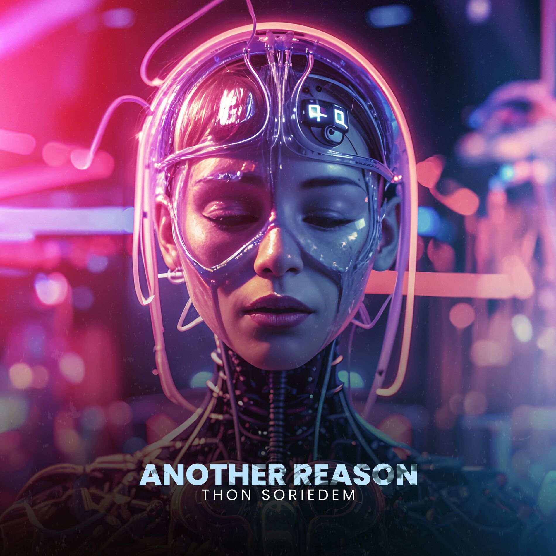 Album cover of Another Reason