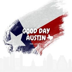 Cover of Good Day Austin