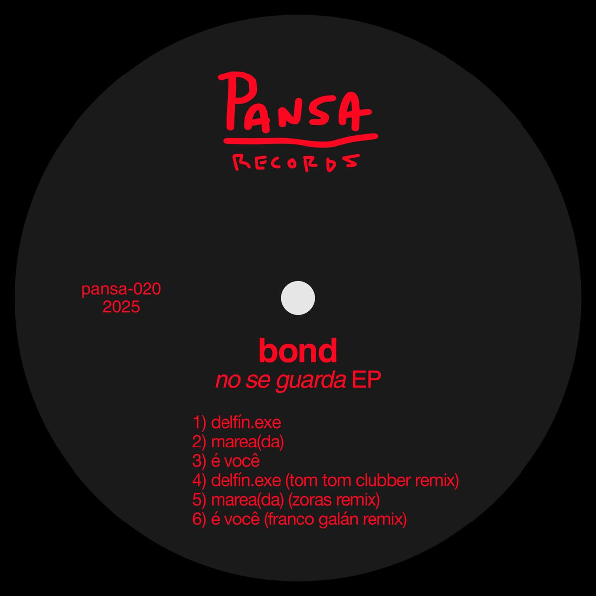 Album cover of No Se Guarda