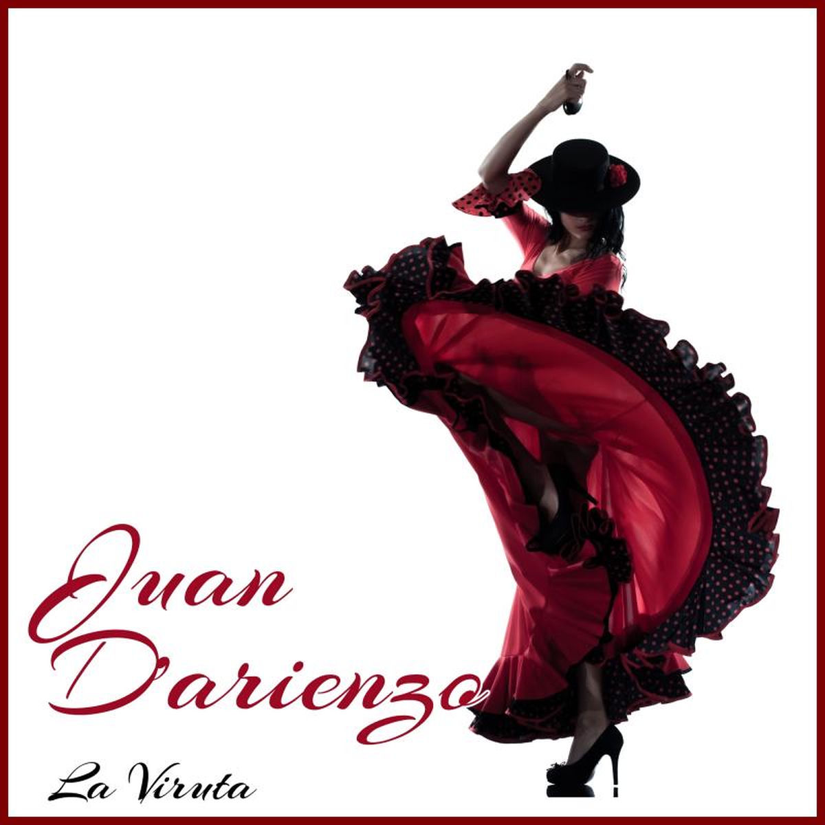 Album cover of La Viruta