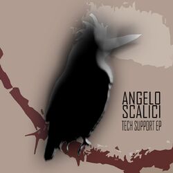 Cover of Tech Support Vol.1