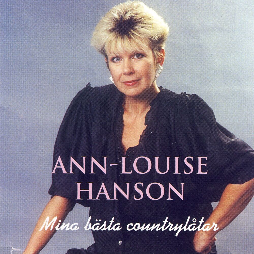 Picture of Mina Bästa Countrylåtar