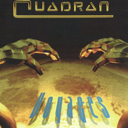 Cover of Voyages
