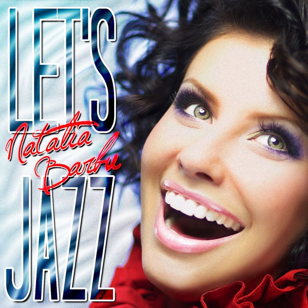 Picture of Let's Jazz