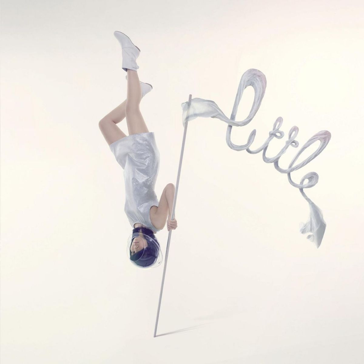 Album cover of Little
