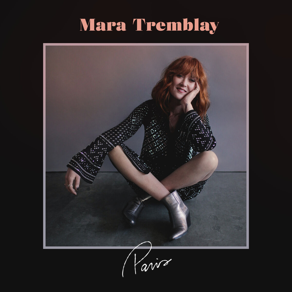 Album cover of Paris