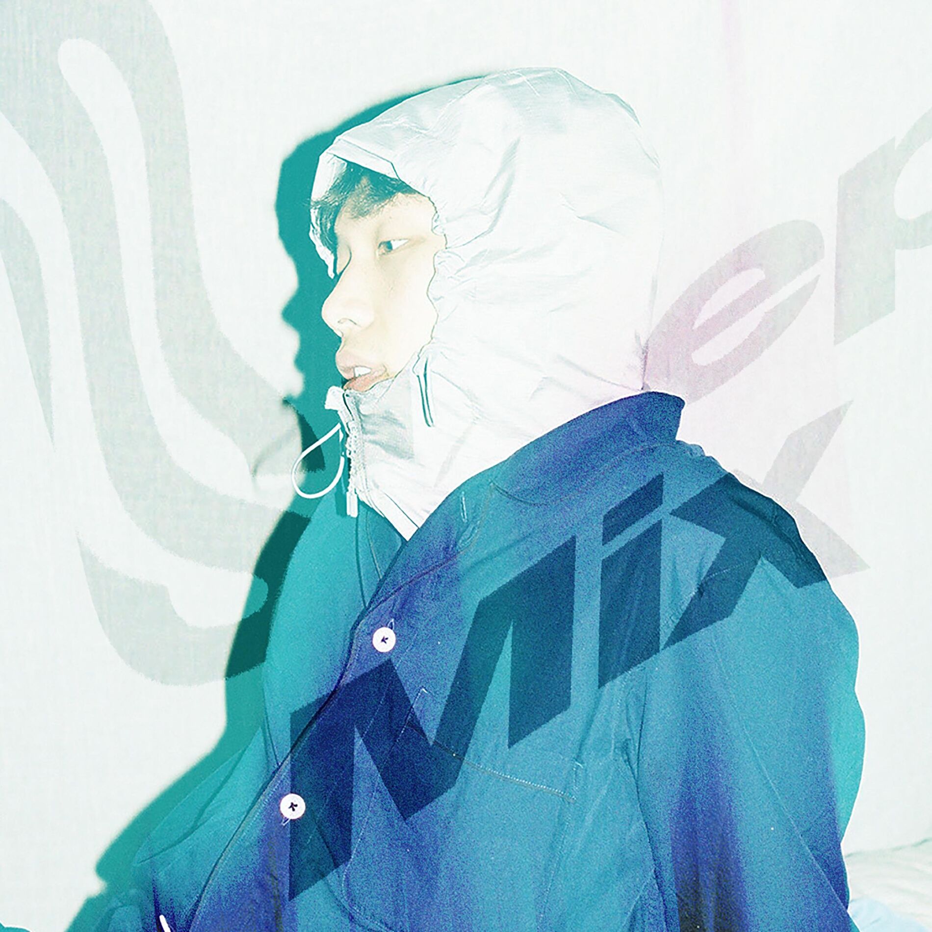 Album cover of Swimming pool (Sleep Mix)