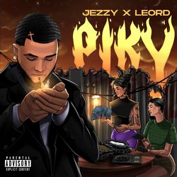 Cover of PIKY