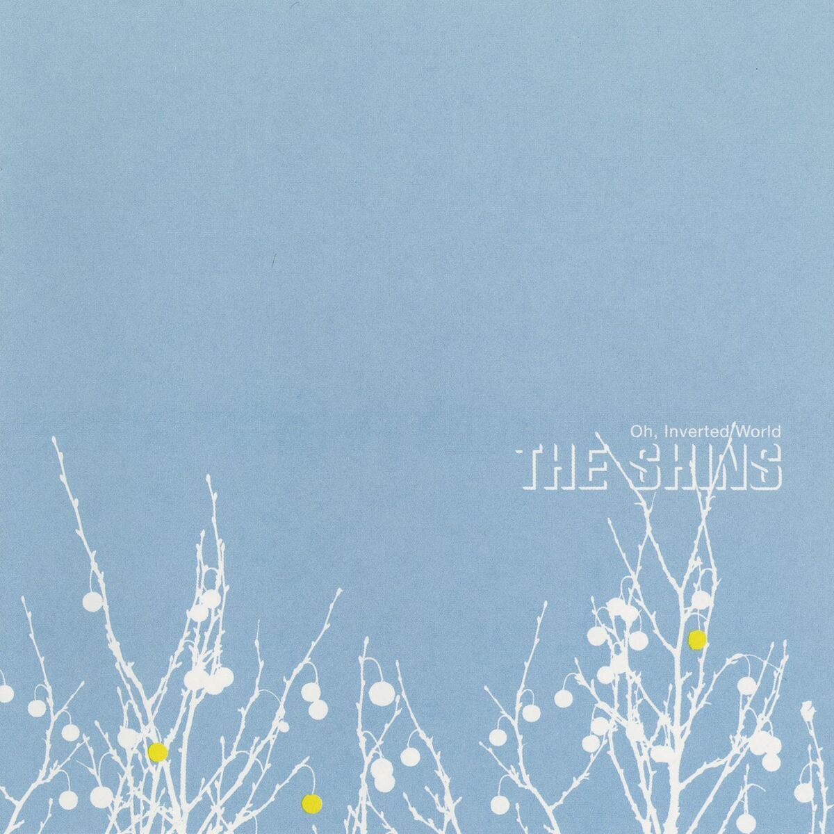 Album cover of New Slang