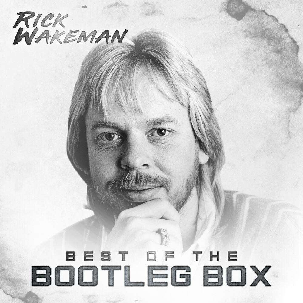 Picture of Best of the Bootleg Box