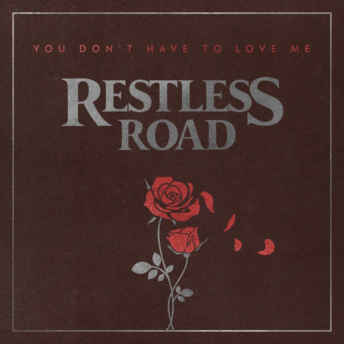 Album cover of You Don't Have to Love Me