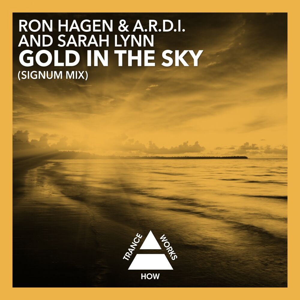 Picture of Gold In The Sky (Signum Mix)