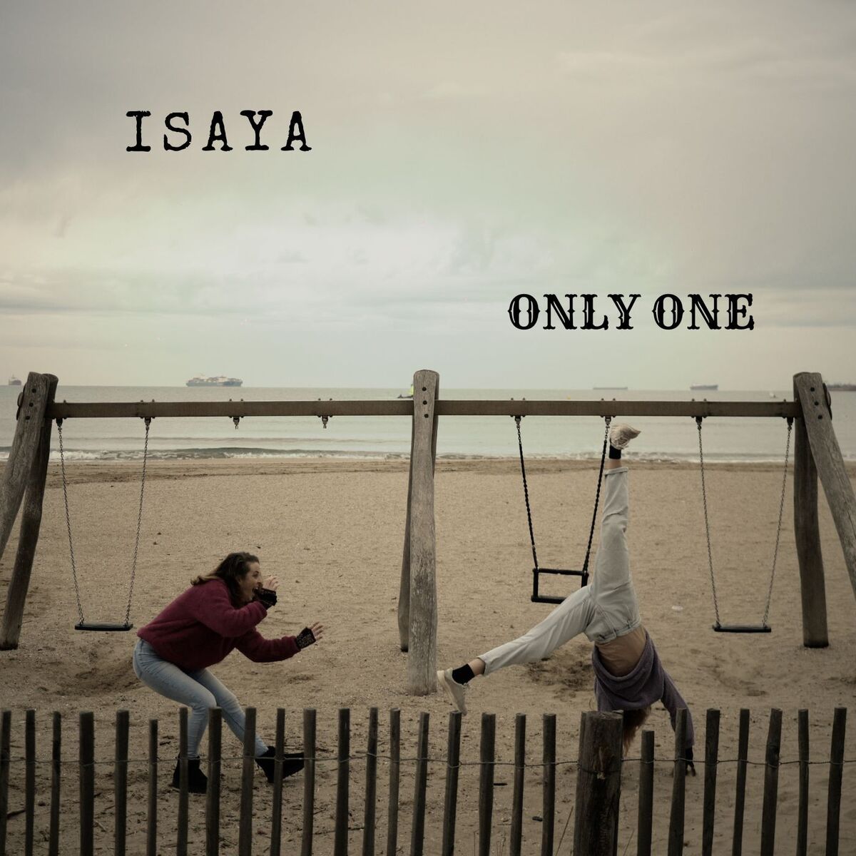 Album cover of Only One