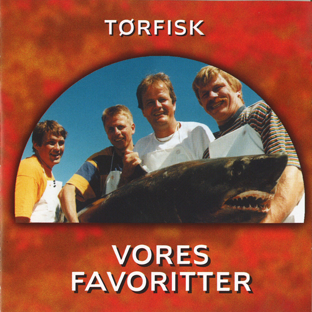 Picture of Vores Favoritter