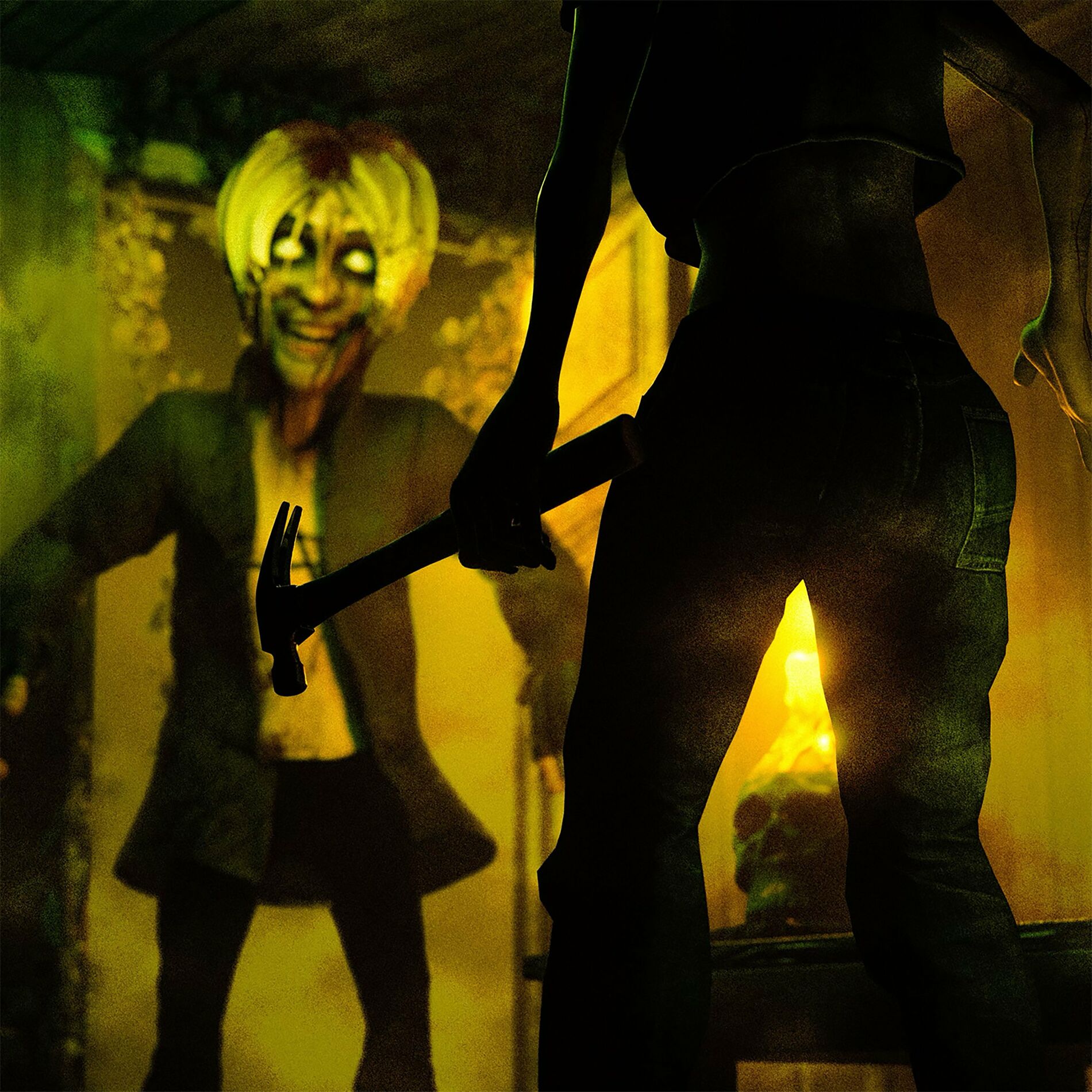 Album cover of Victim