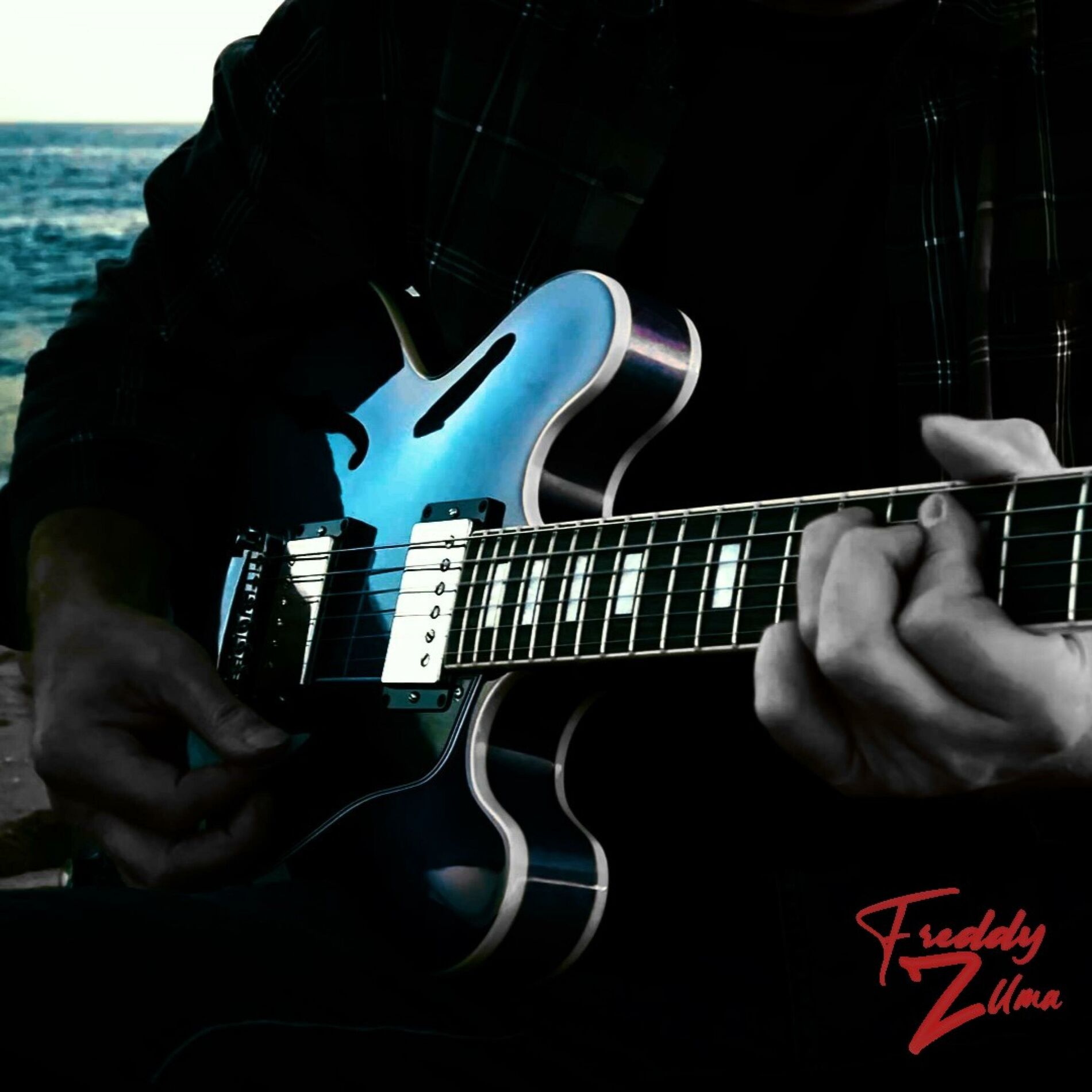 Album cover of Fear Of Losing