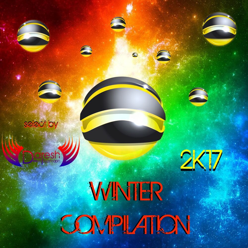 Picture of Winter Compilation 2k17