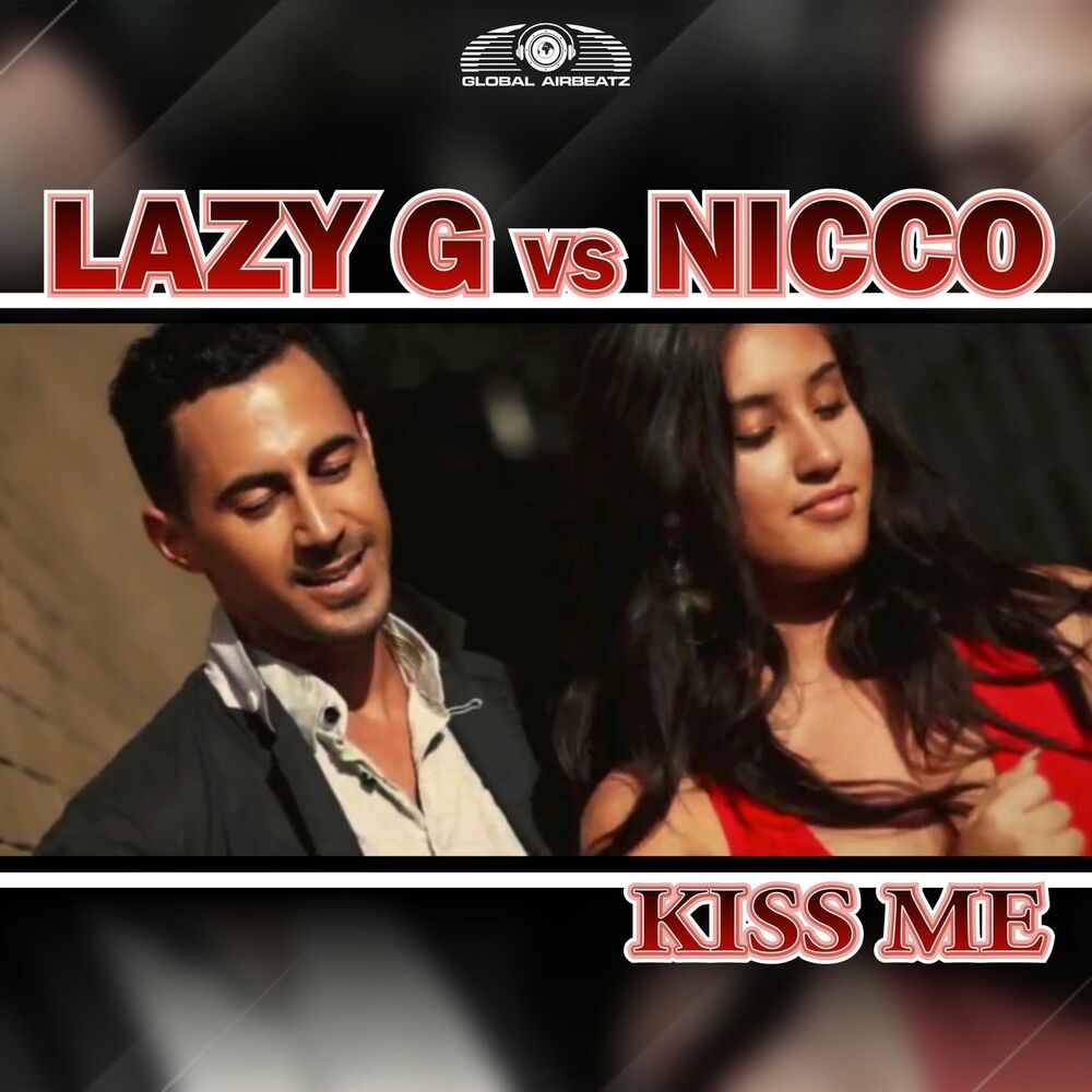 Picture of Kiss Me (Remixes)