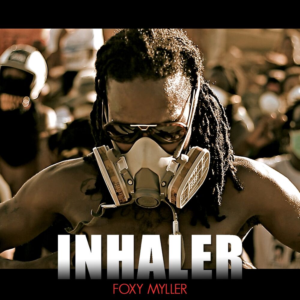 Picture of Inhaler