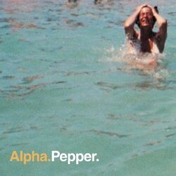 Cover of Pepper
