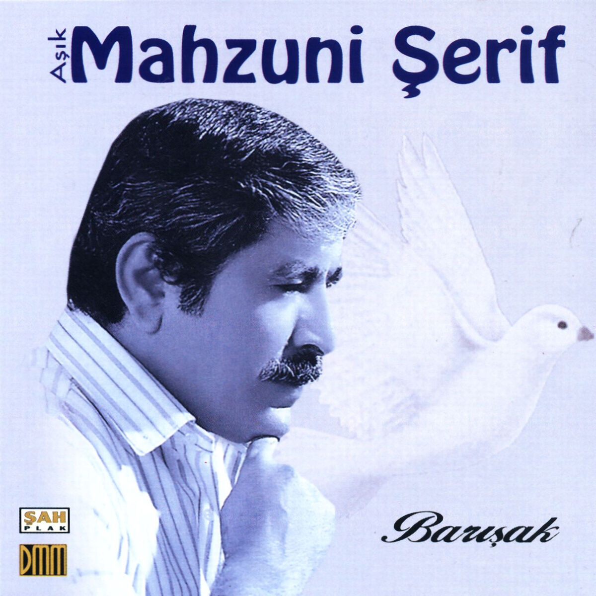Album cover of Barışak