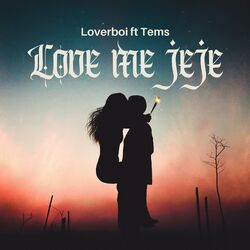 Cover of Love Me Jeje