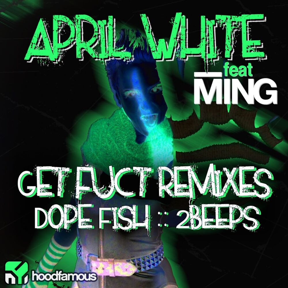 Picture of Get Fuct Remixes