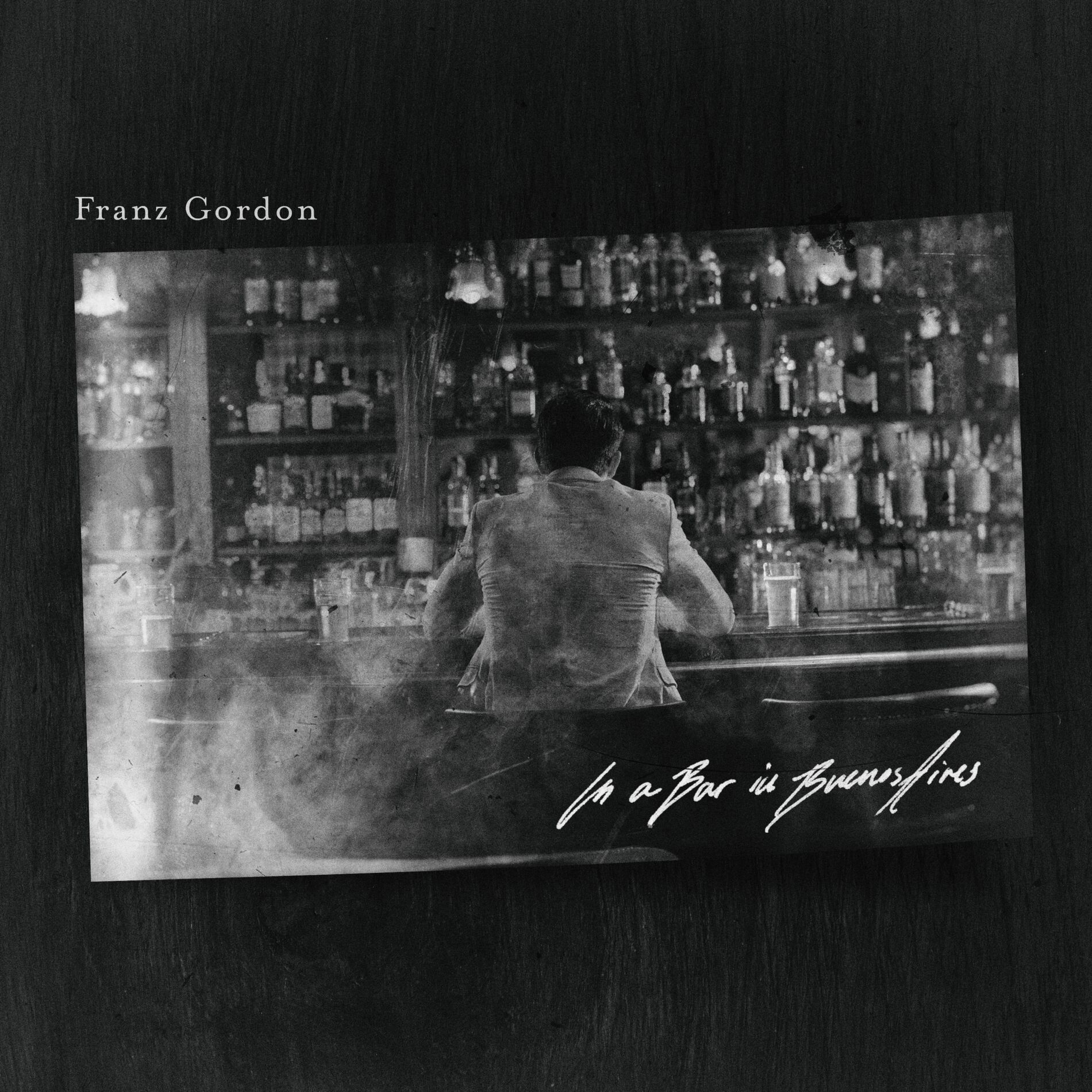 Album cover of Two Weeks in July