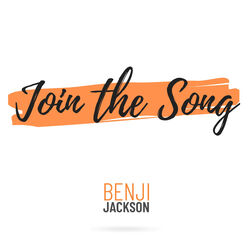 Cover of Join the Song