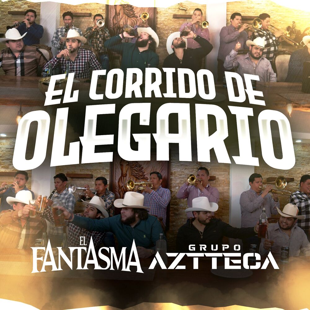 Picture of El Corrido de Olegario