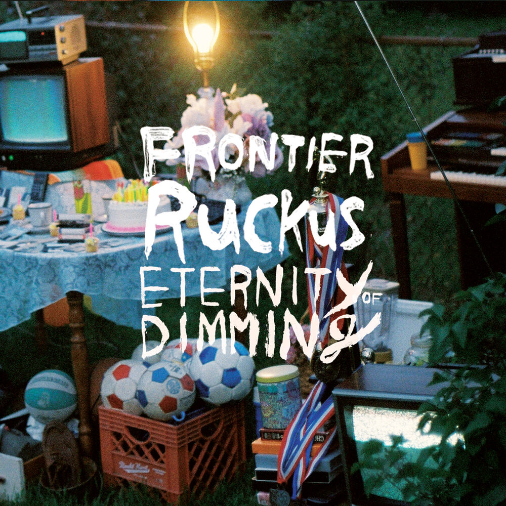 Picture of Eternity of Dimming