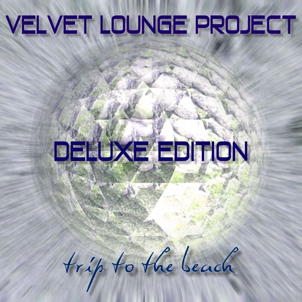 Picture of Trip to the Beach (Deluxe Edition)