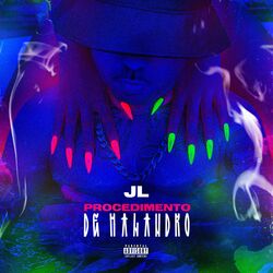 Cover of Procedimento de Malandro