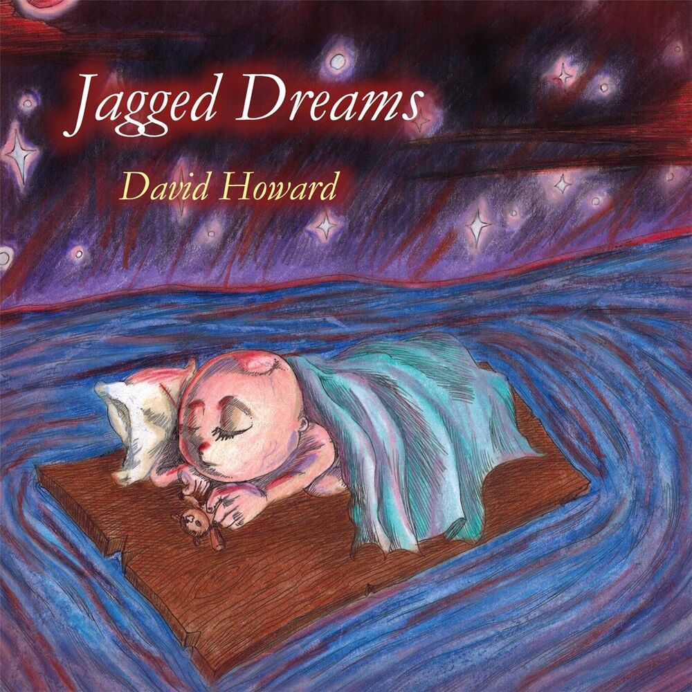 Picture of Jagged Dreams