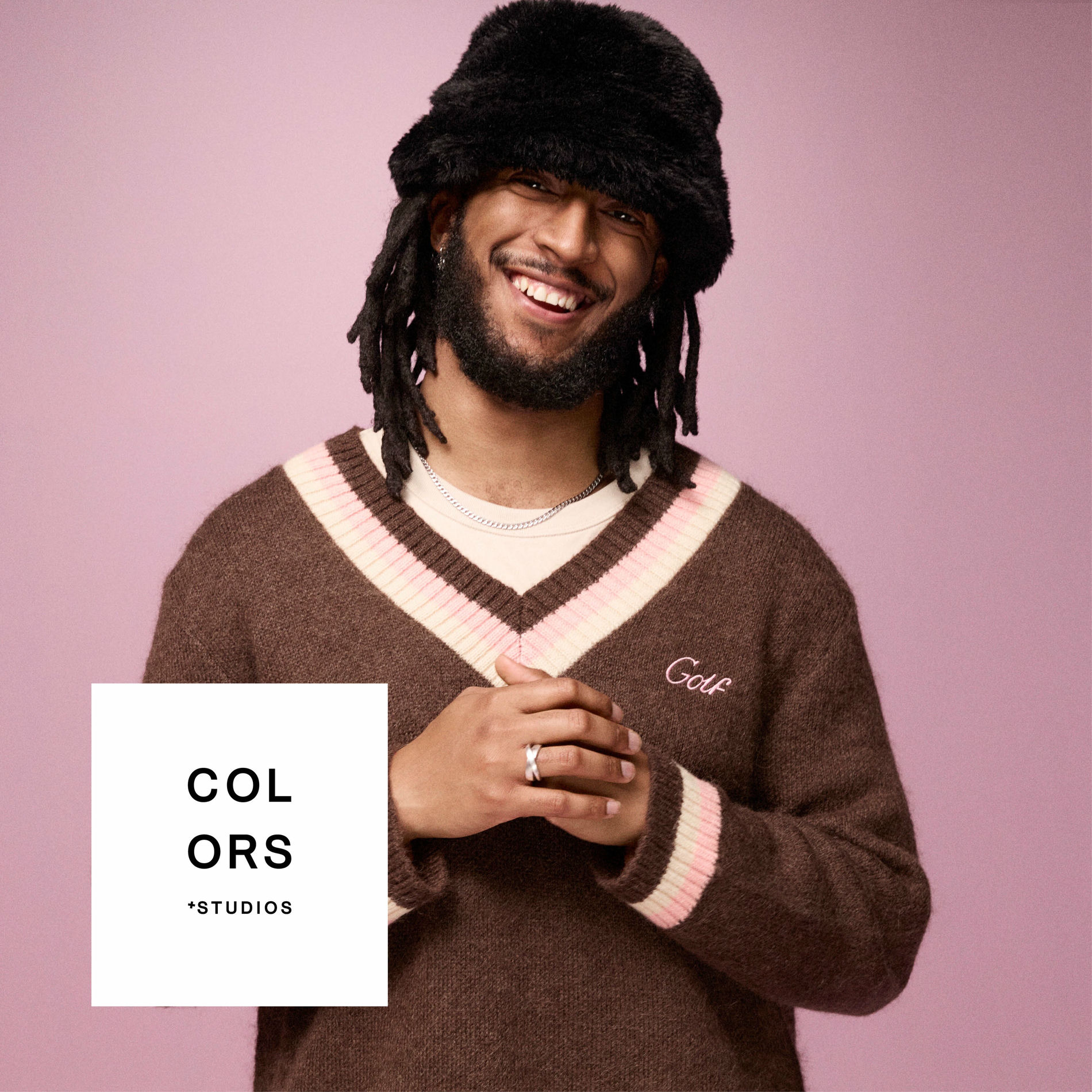 Album cover of fool - A COLORS SHOW