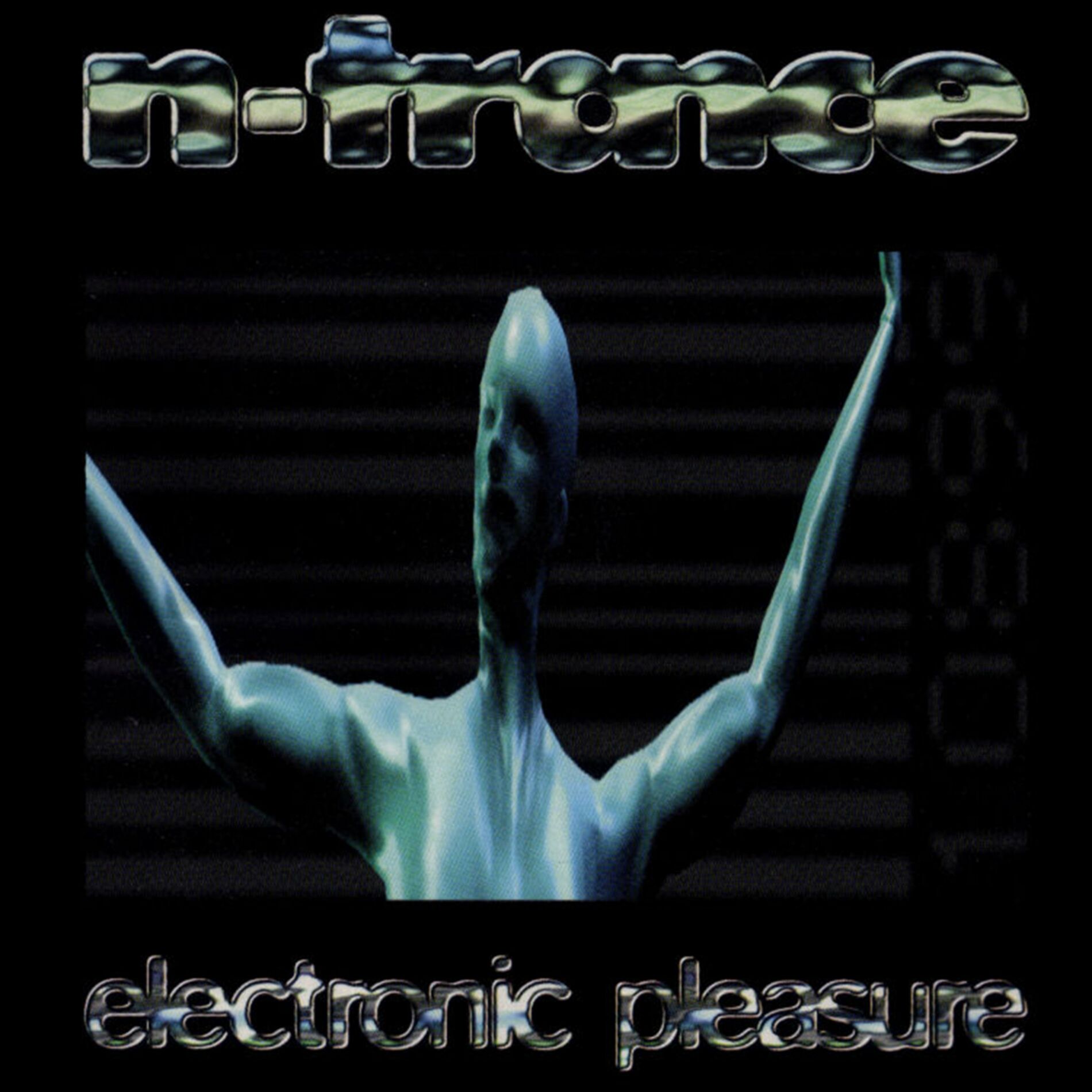 Album cover of What Is The Pleasure?