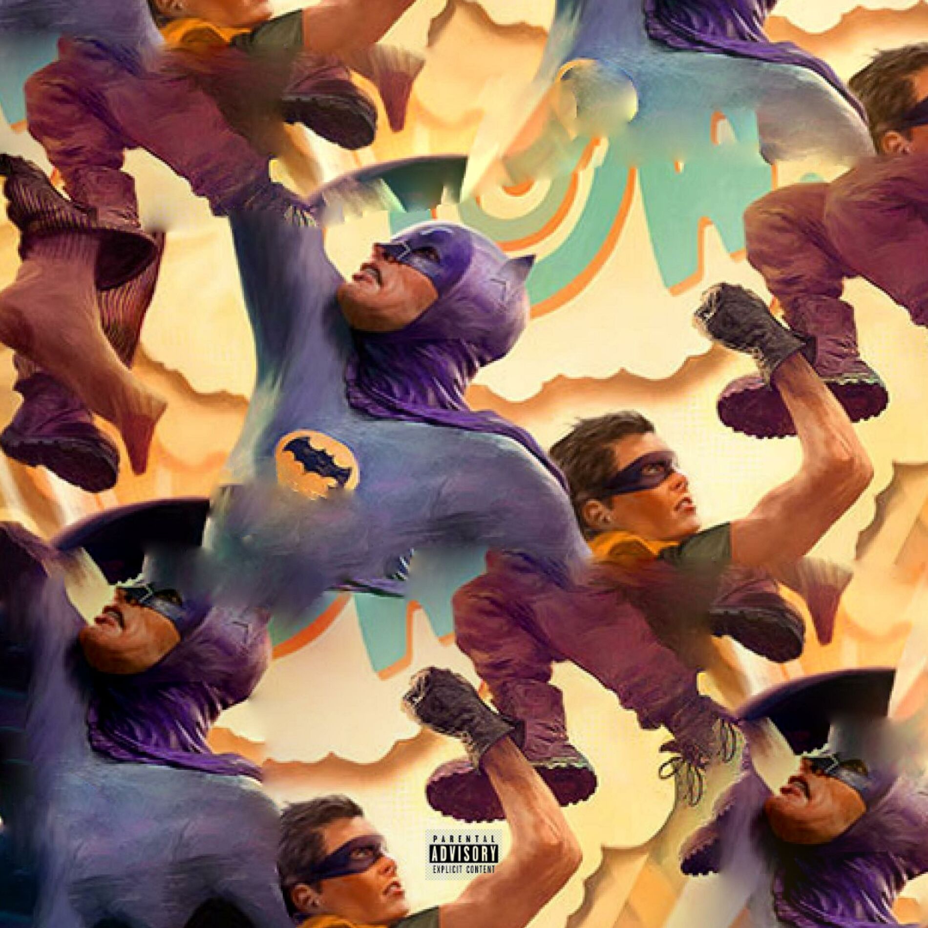 Album cover of DYN4M1C DU0