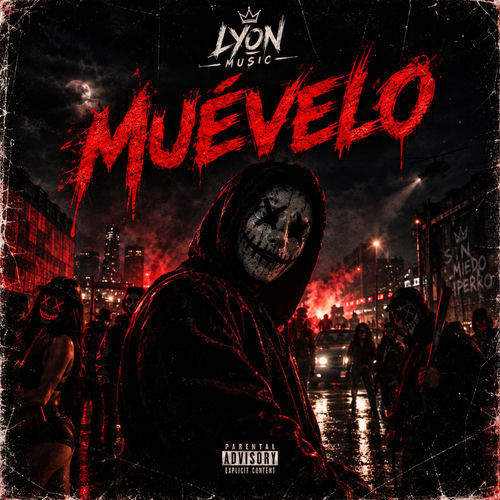 MUEVELO
